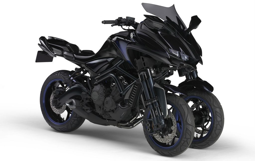 mwt 9 yamaha price